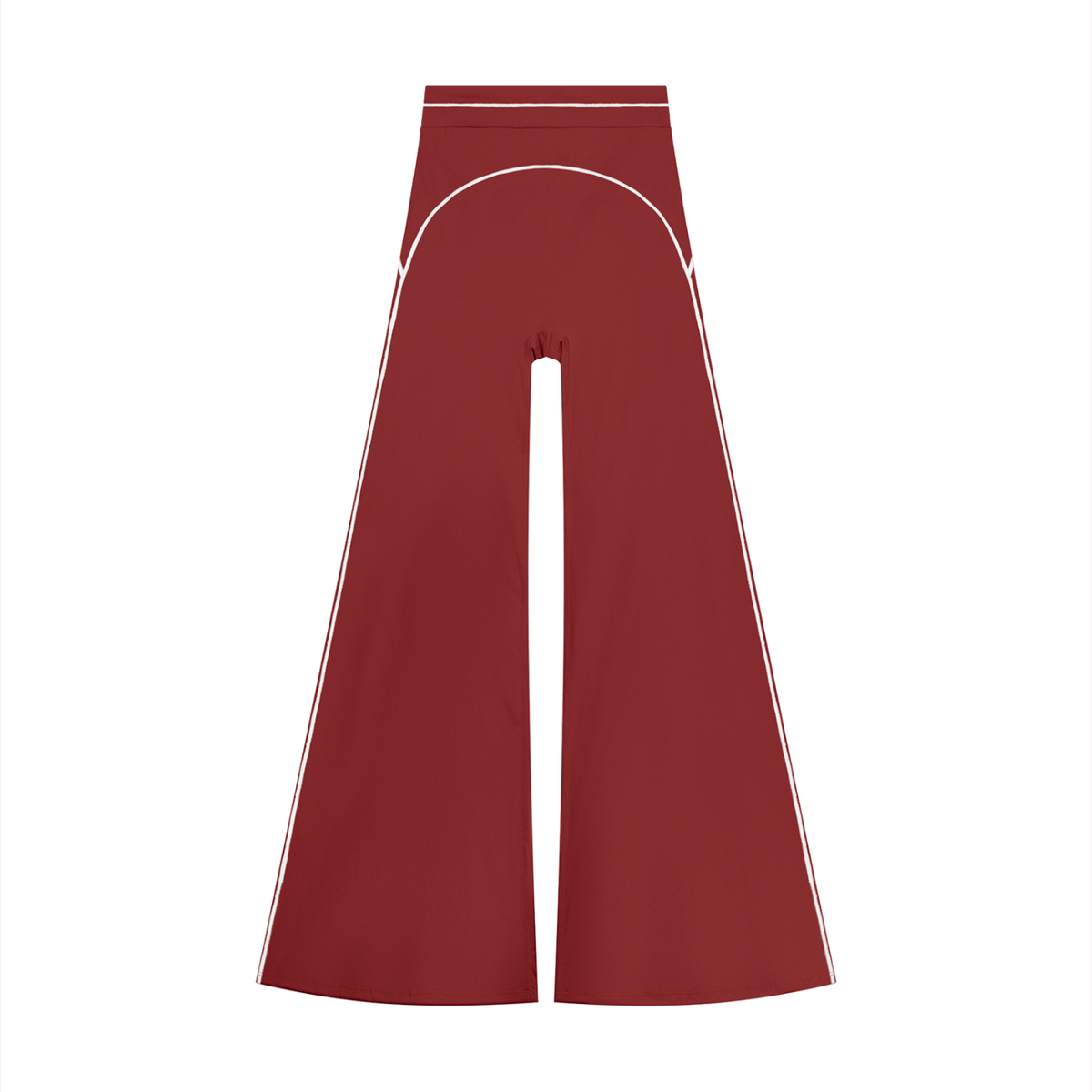 616 Women’s High Rise Flared Yoga Pants