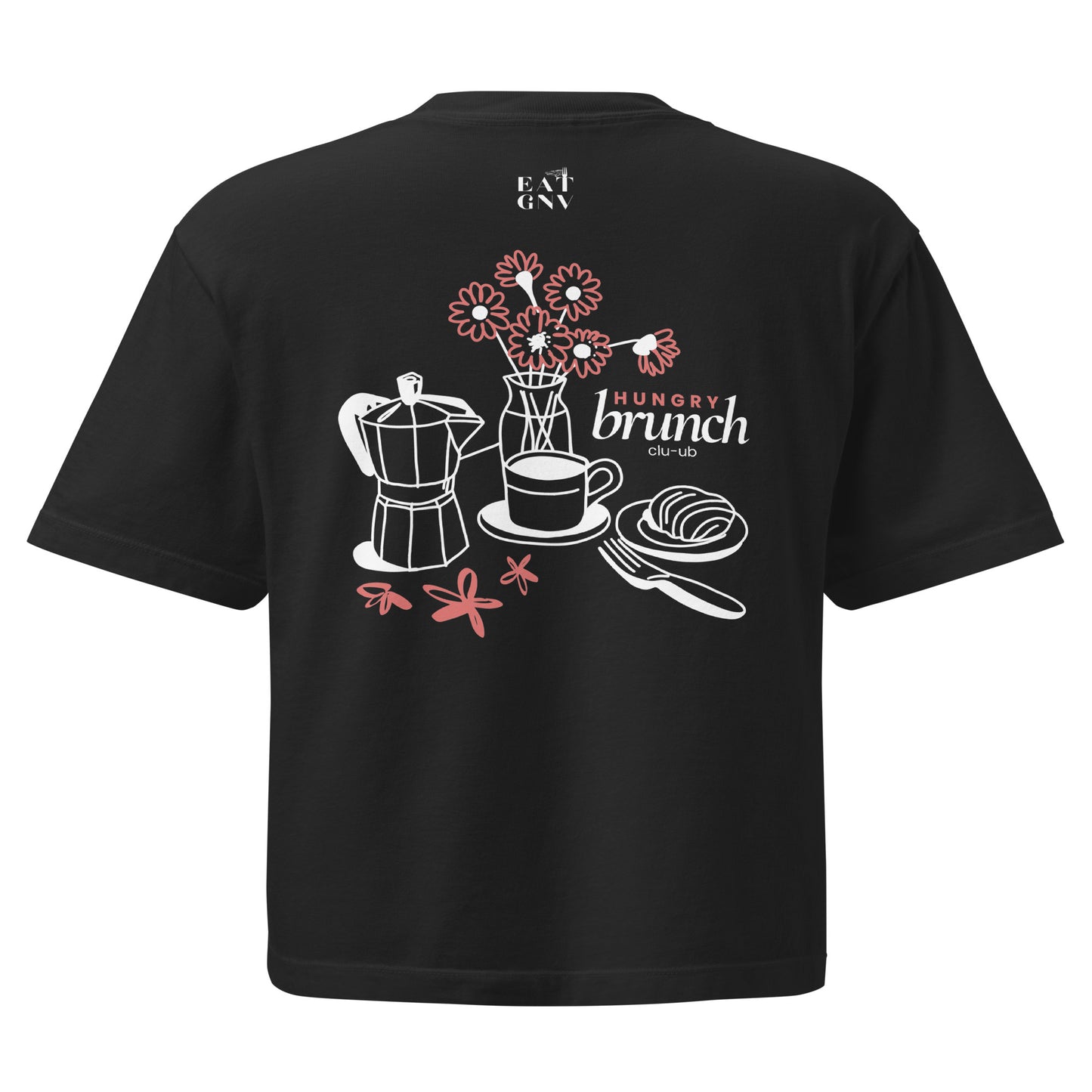 EATGNV Hungry Brunch Club