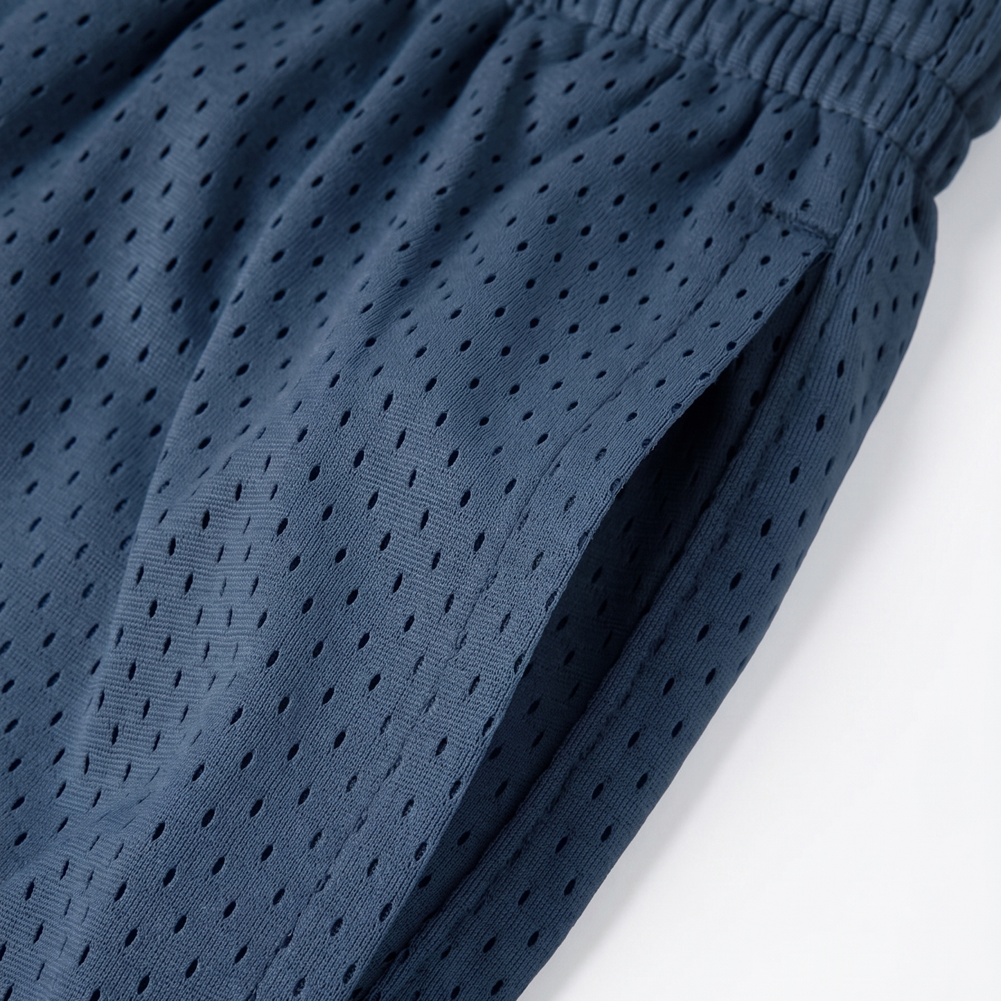616 Training Mesh Shorts