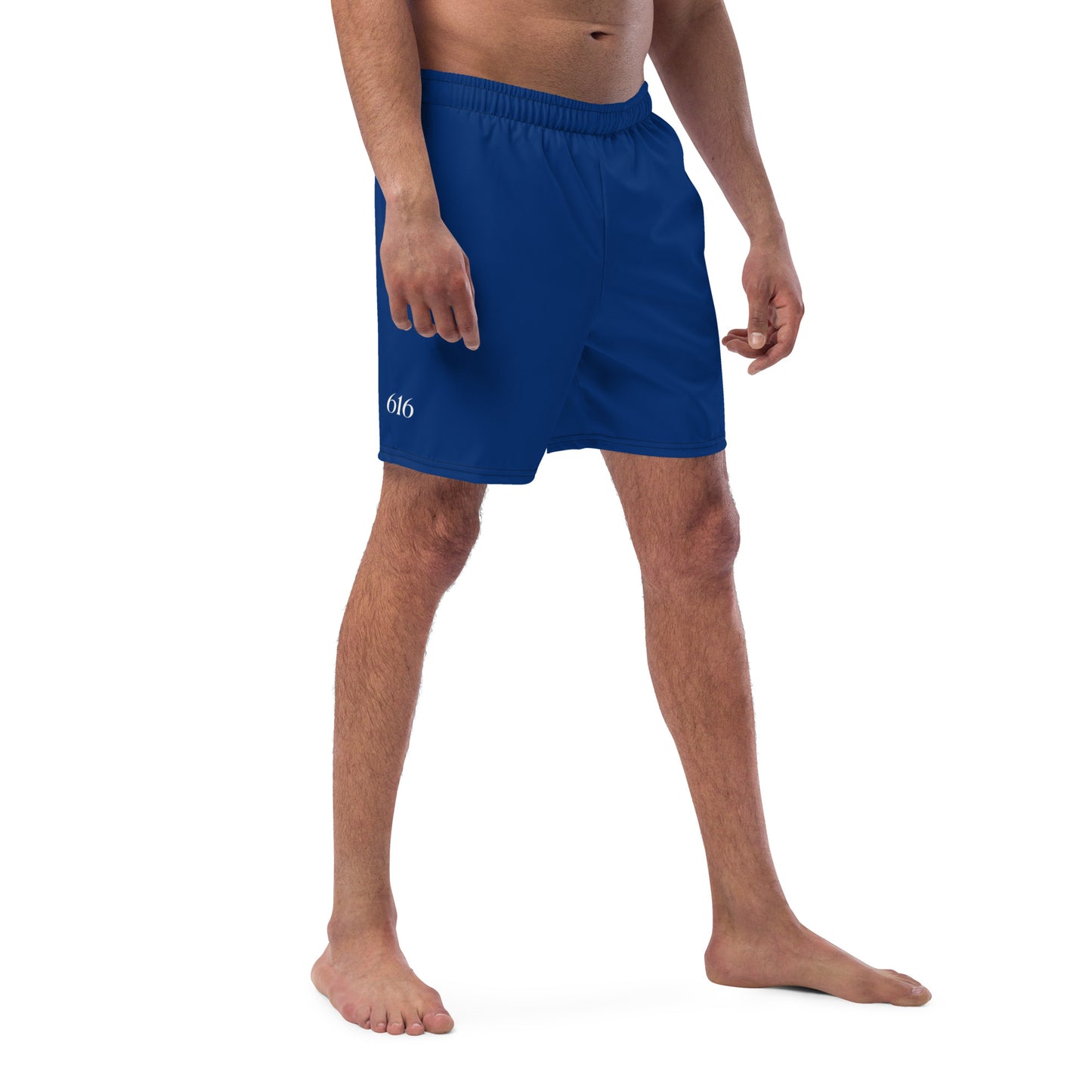 616 Resort Swim Trunks