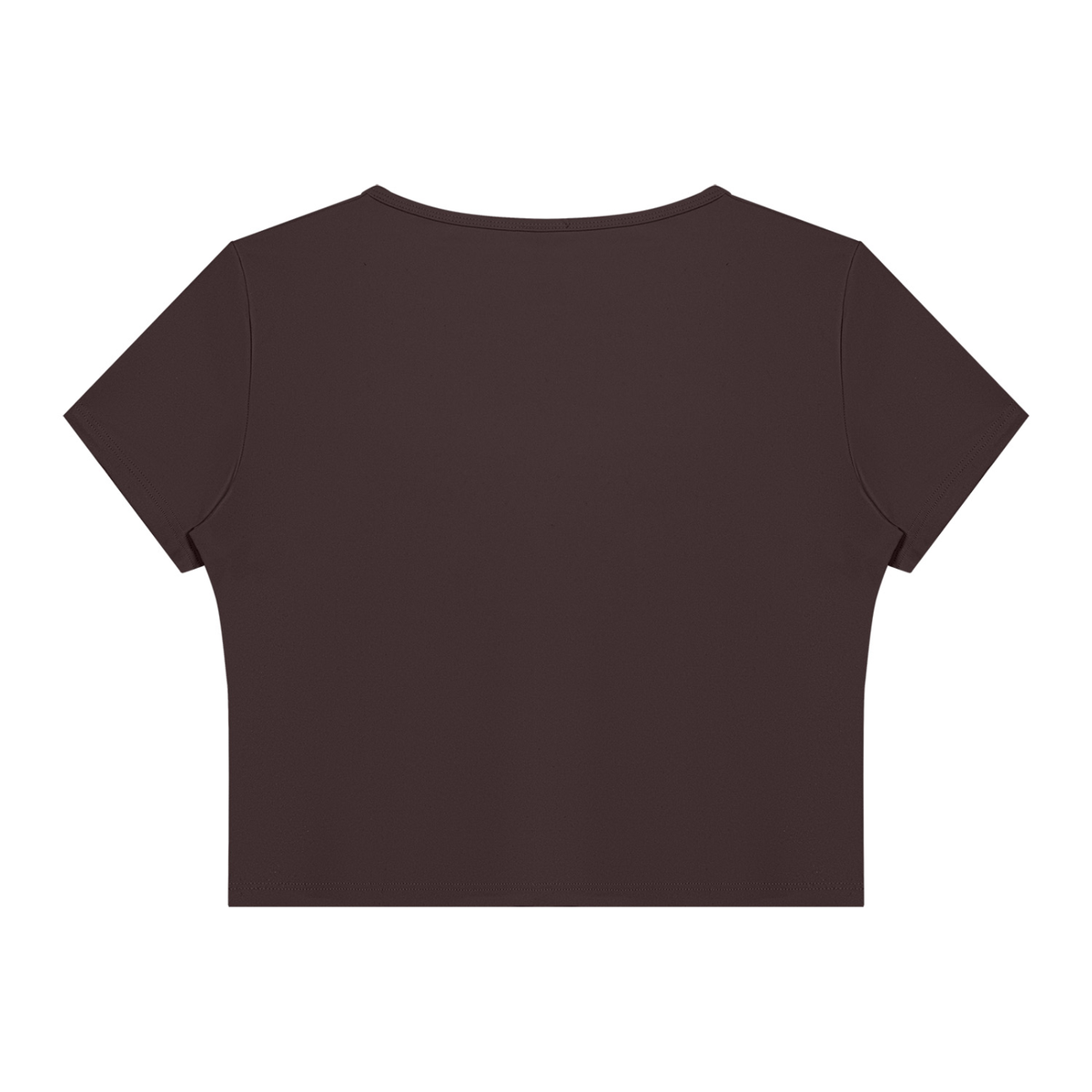 616 Women's Topstitch Yoga T-Shirt