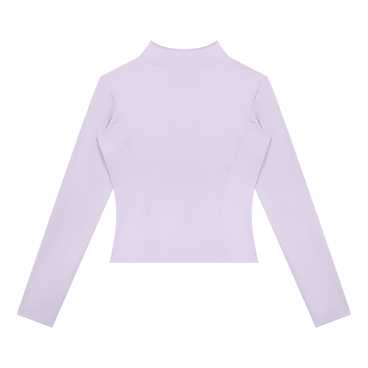 Lilac Muse