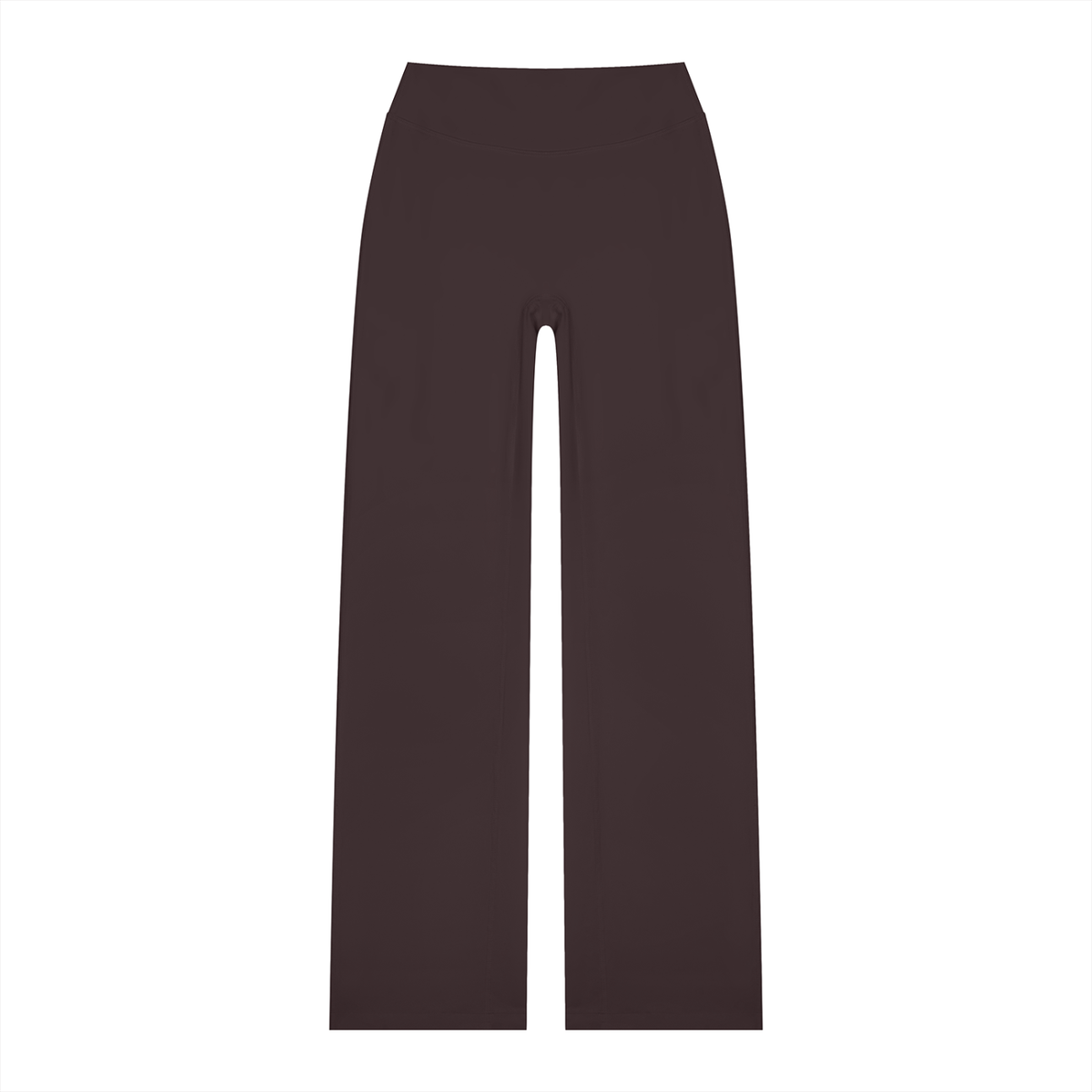 616 Women's High Waisted Straight Leg Yoga pants