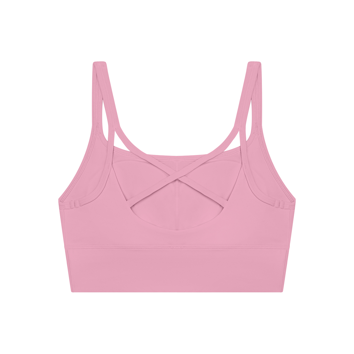 616 Women’s Cropped Yoga Tank Top