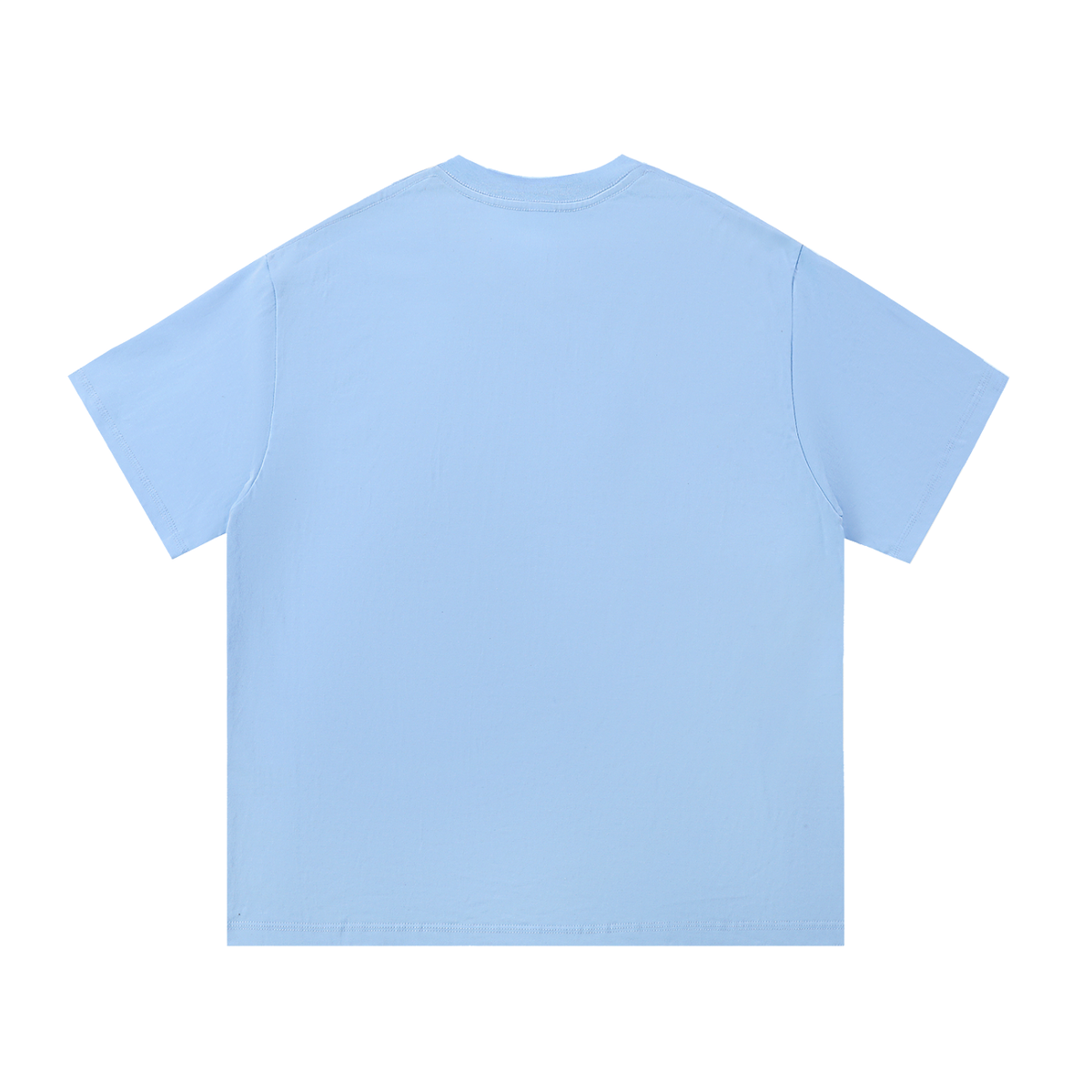 616 Essential Cotton T-Shirt