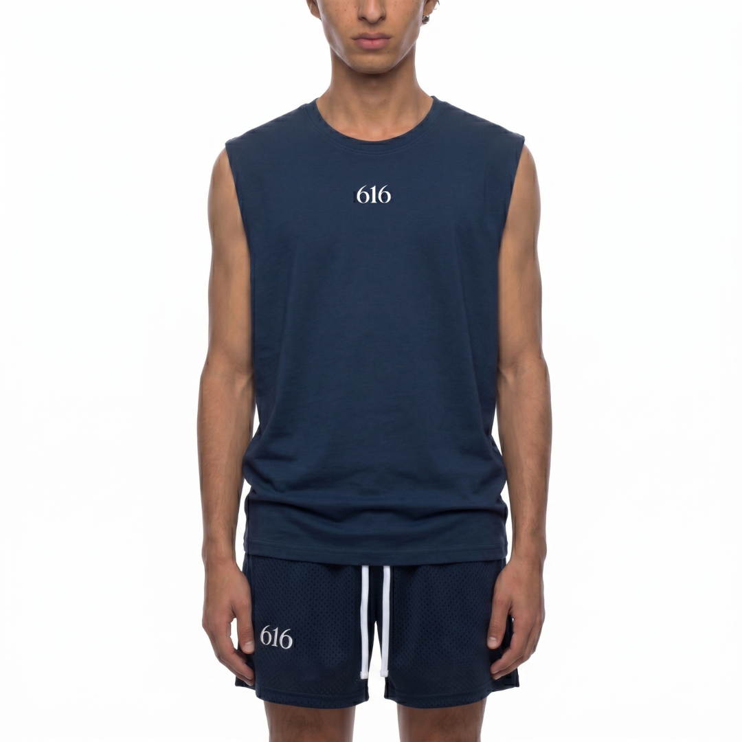 616 Performance Training Tank