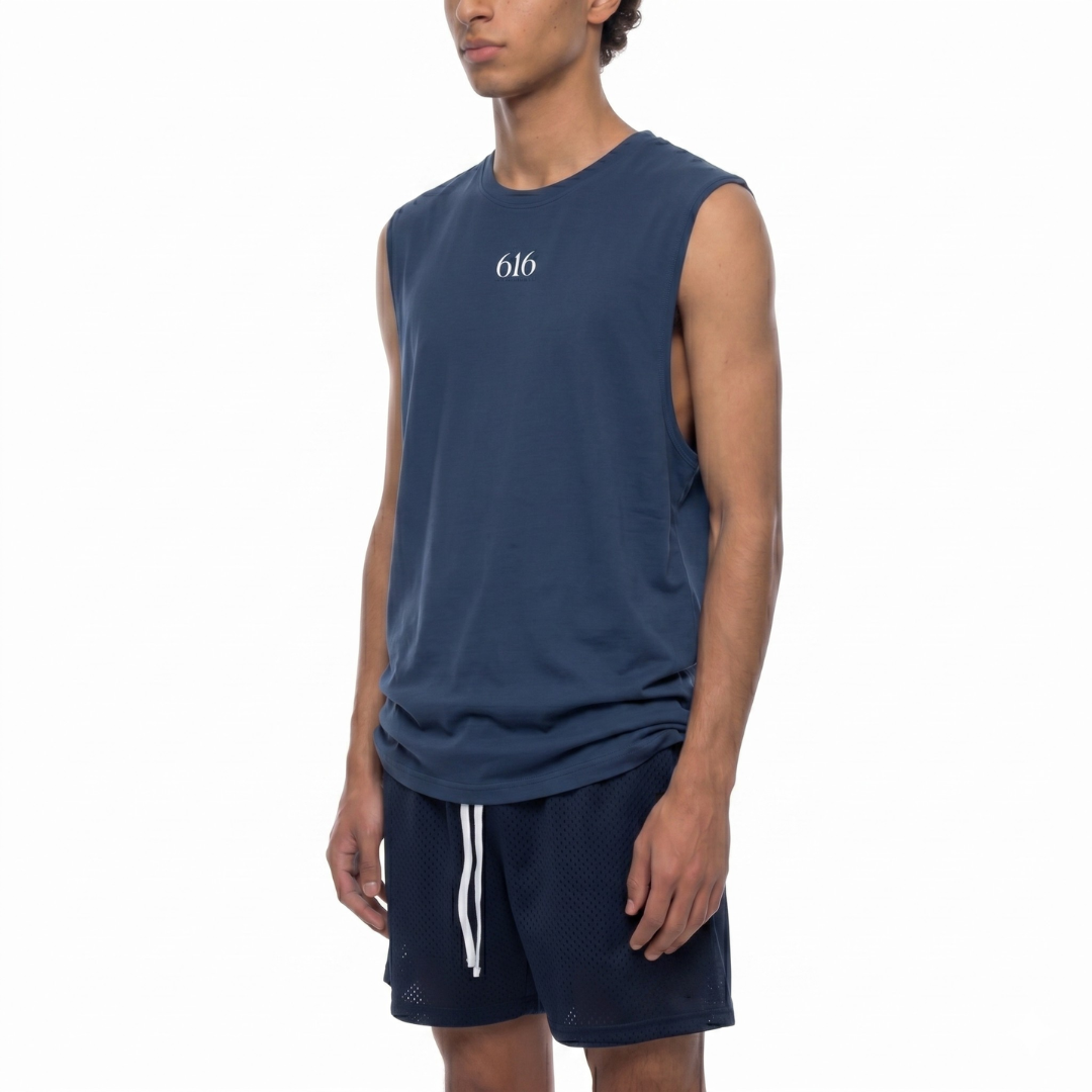 616 Performance Training Tank