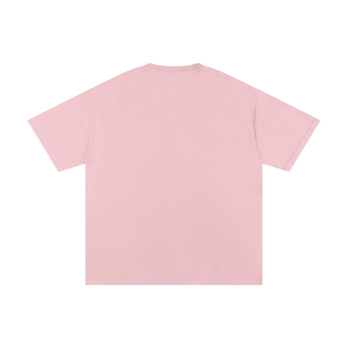 616 Men's Pure Cotton T-Shirt