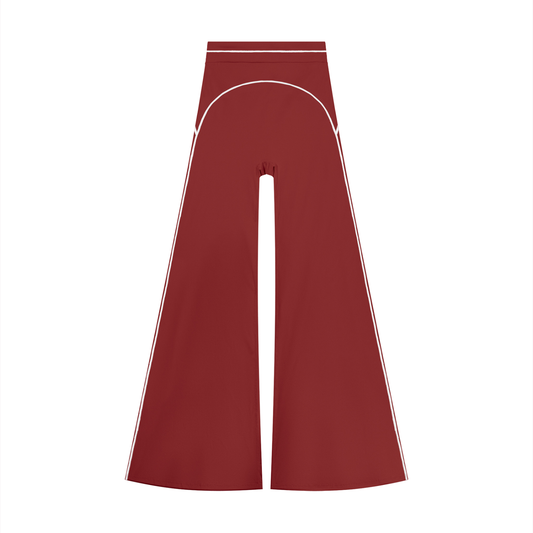 616 Women’s High Rise Flared Yoga Pants