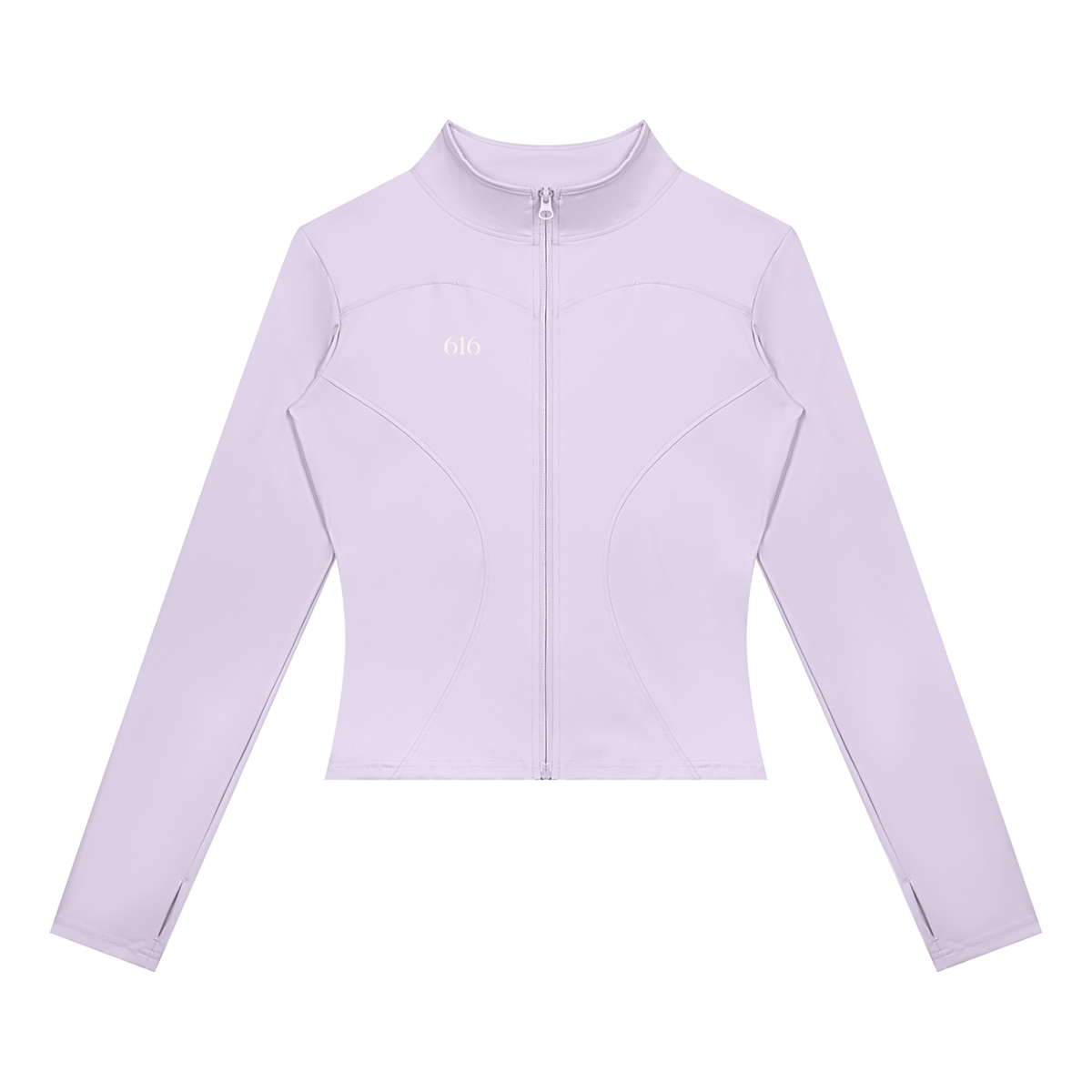 Lilac Muse