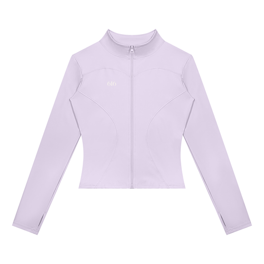 Lilac Muse