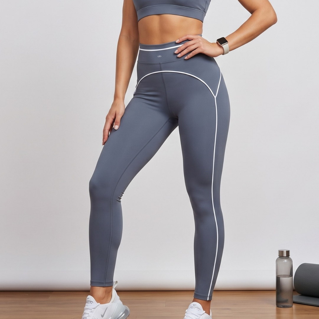 616 Motion High-Rise Leggings