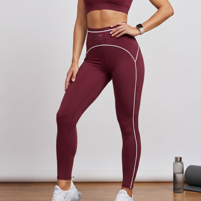616 Motion High-Rise Leggings