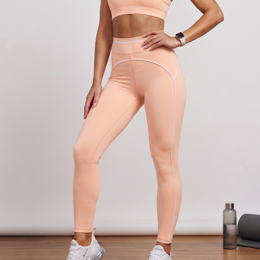 616 Motion High-Rise Leggings