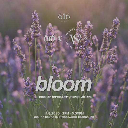 616 BLOOM