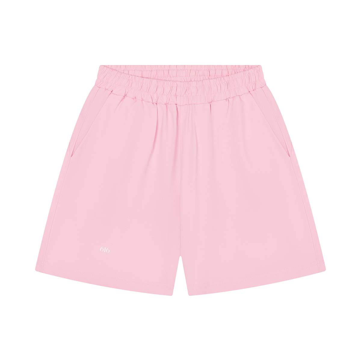 616 Men's Regular Fit Shorts