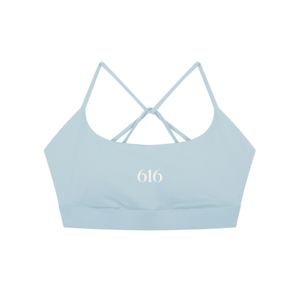 616 Crossback Movement Bra