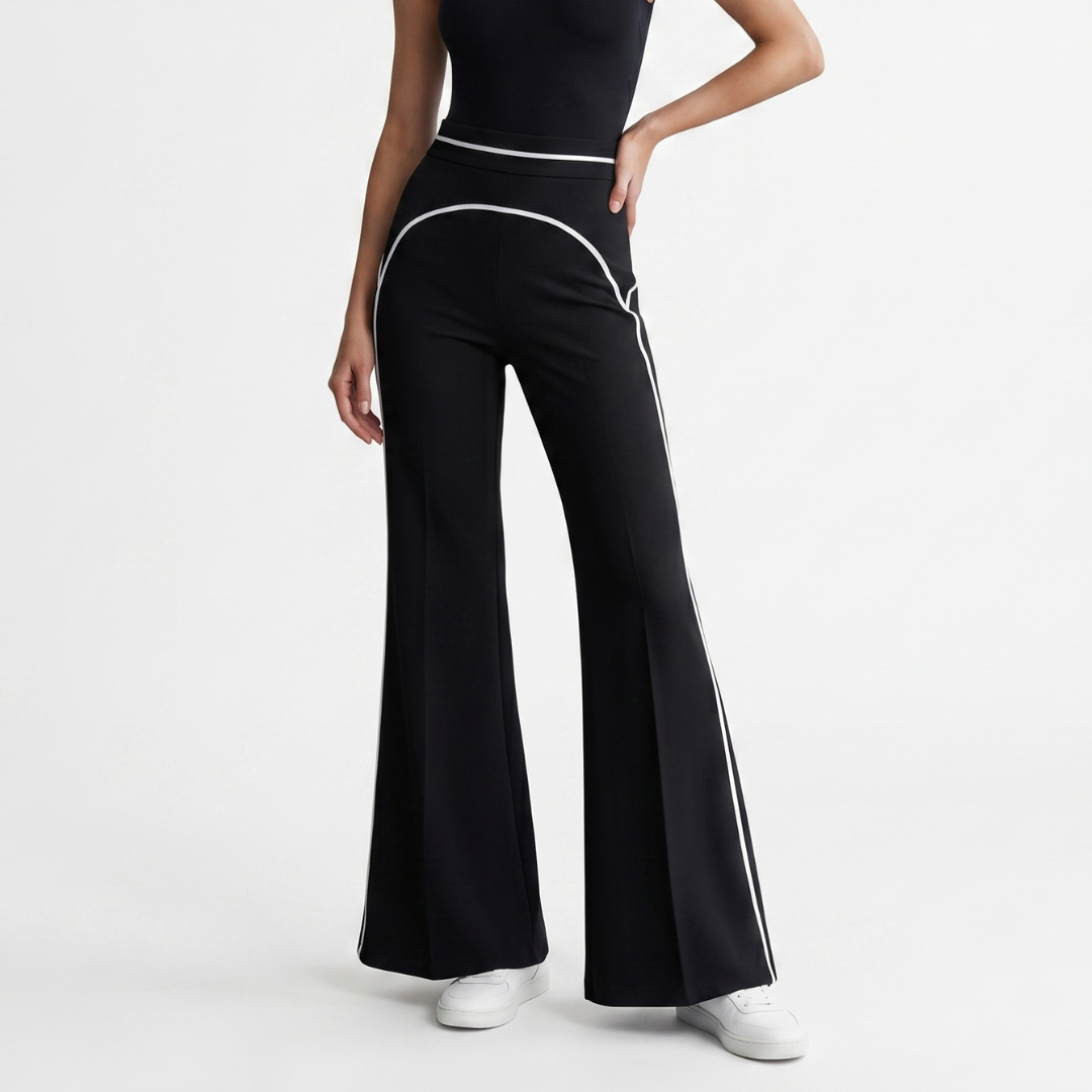 616 Grace Flare Pants