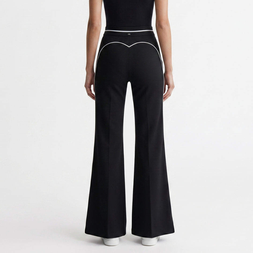 616 Grace Flare Pants