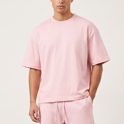 616 Men’s Vintage Boxy Tee