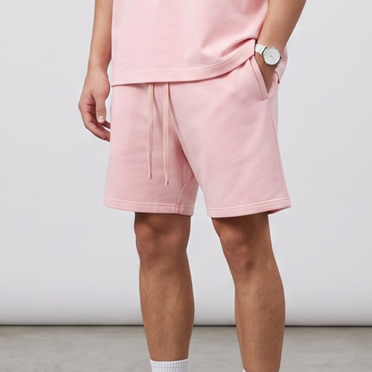 616 Men’s Vintage Wash Shorts