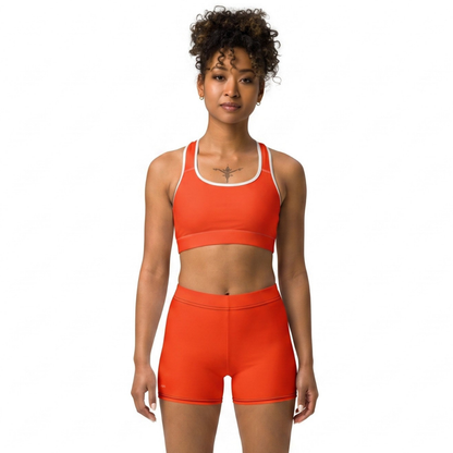 616 Gata Sports Bra