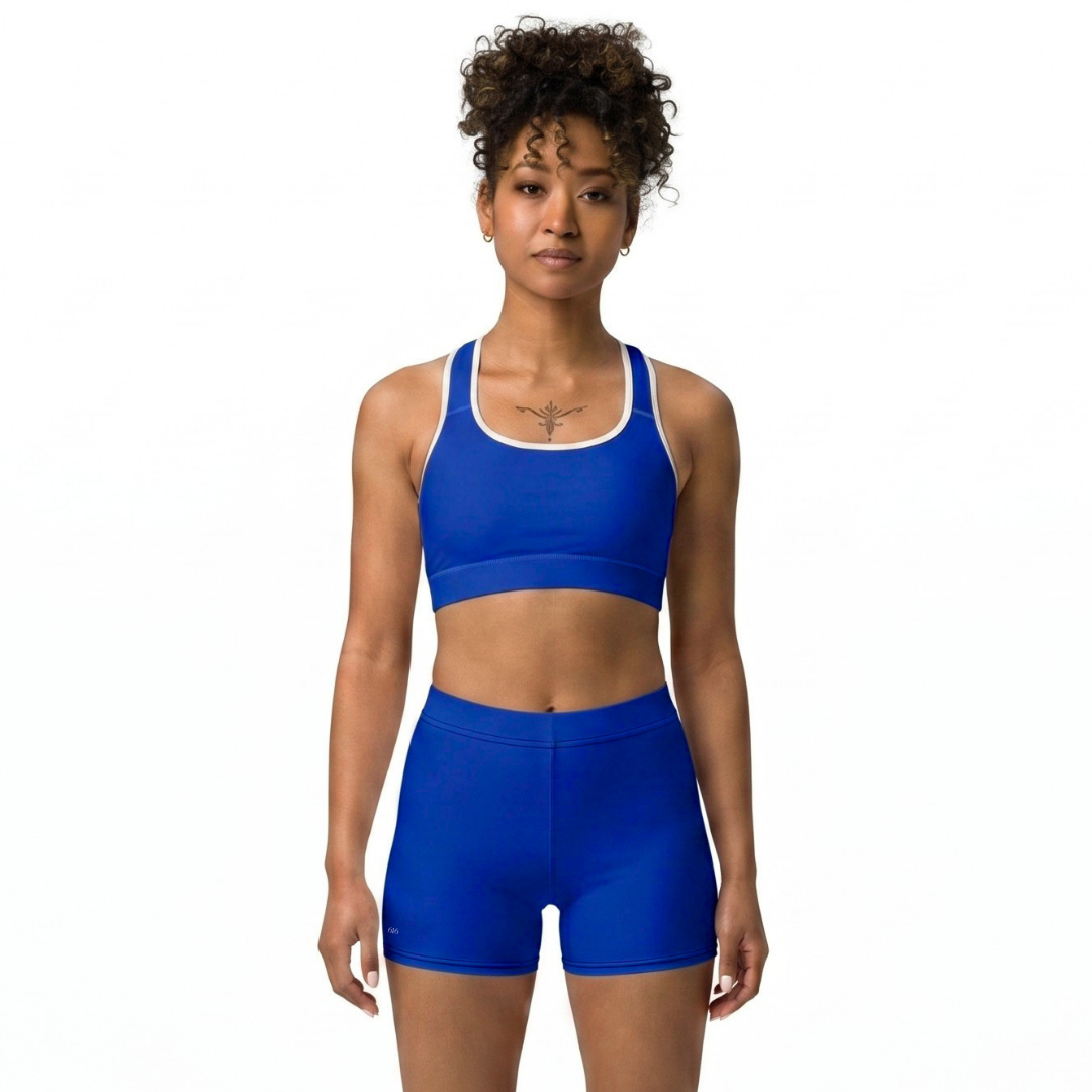 616 Gata Sports Bra