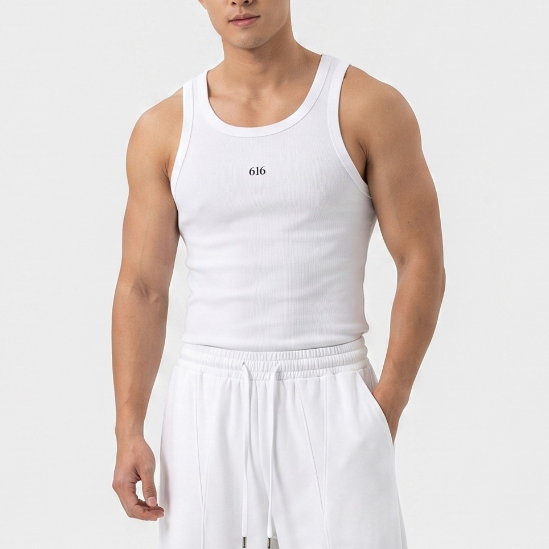616 Men’s Core Performance Tank