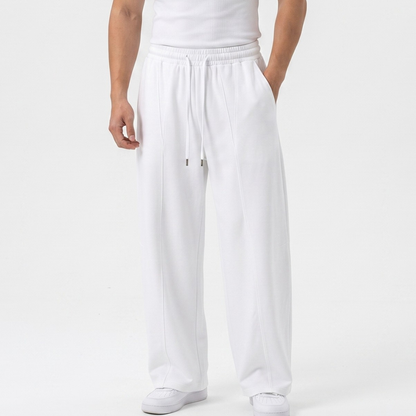 616 Men's Core Wide-Leg Sweatpants