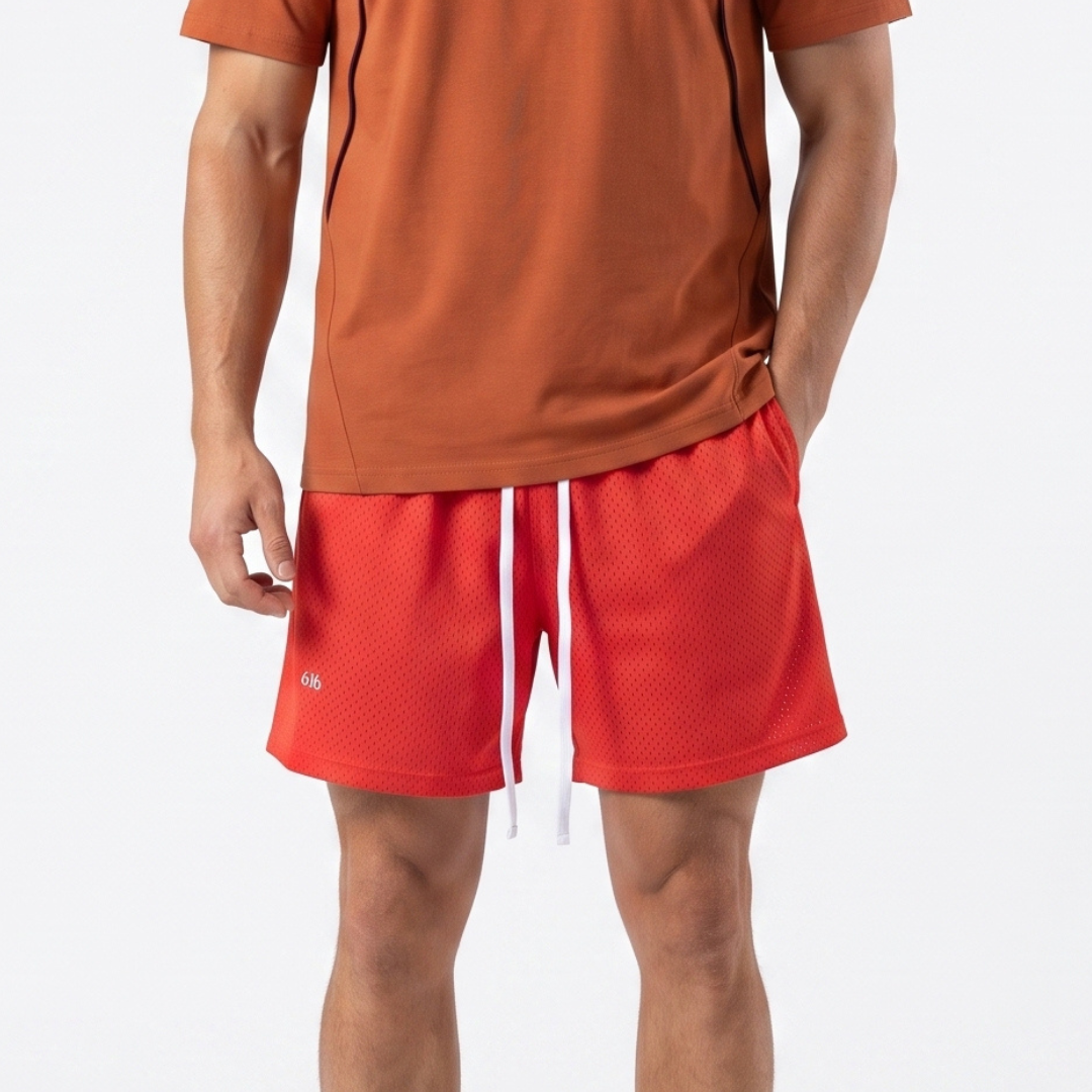 616 Men's Gata Shorts