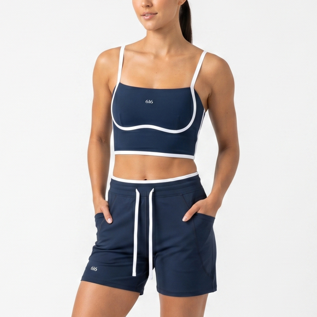 616 Gata Studio Bra