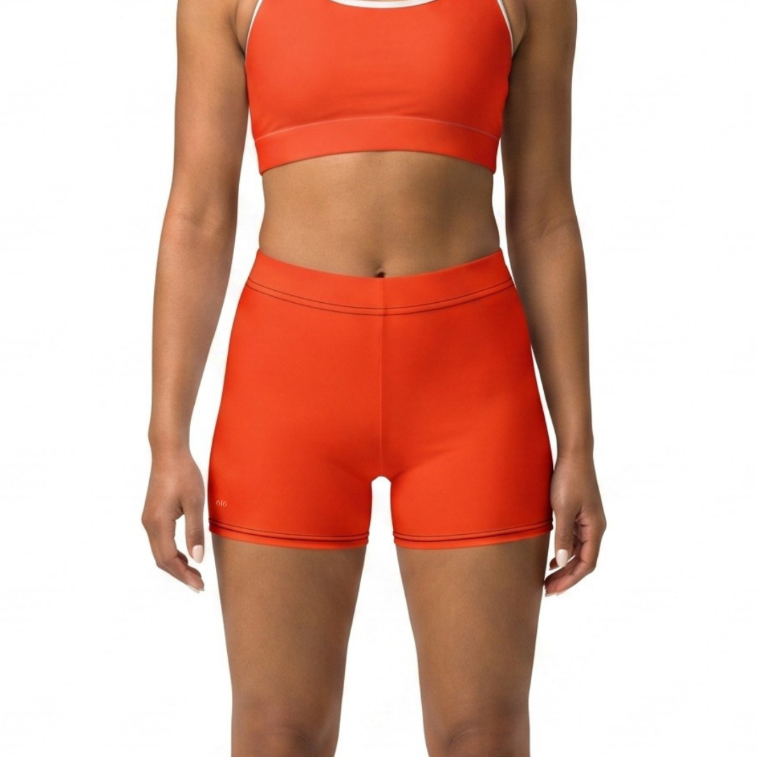 616 Gata Shorts
