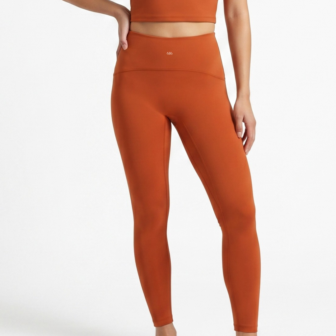 616 Essential Leggings