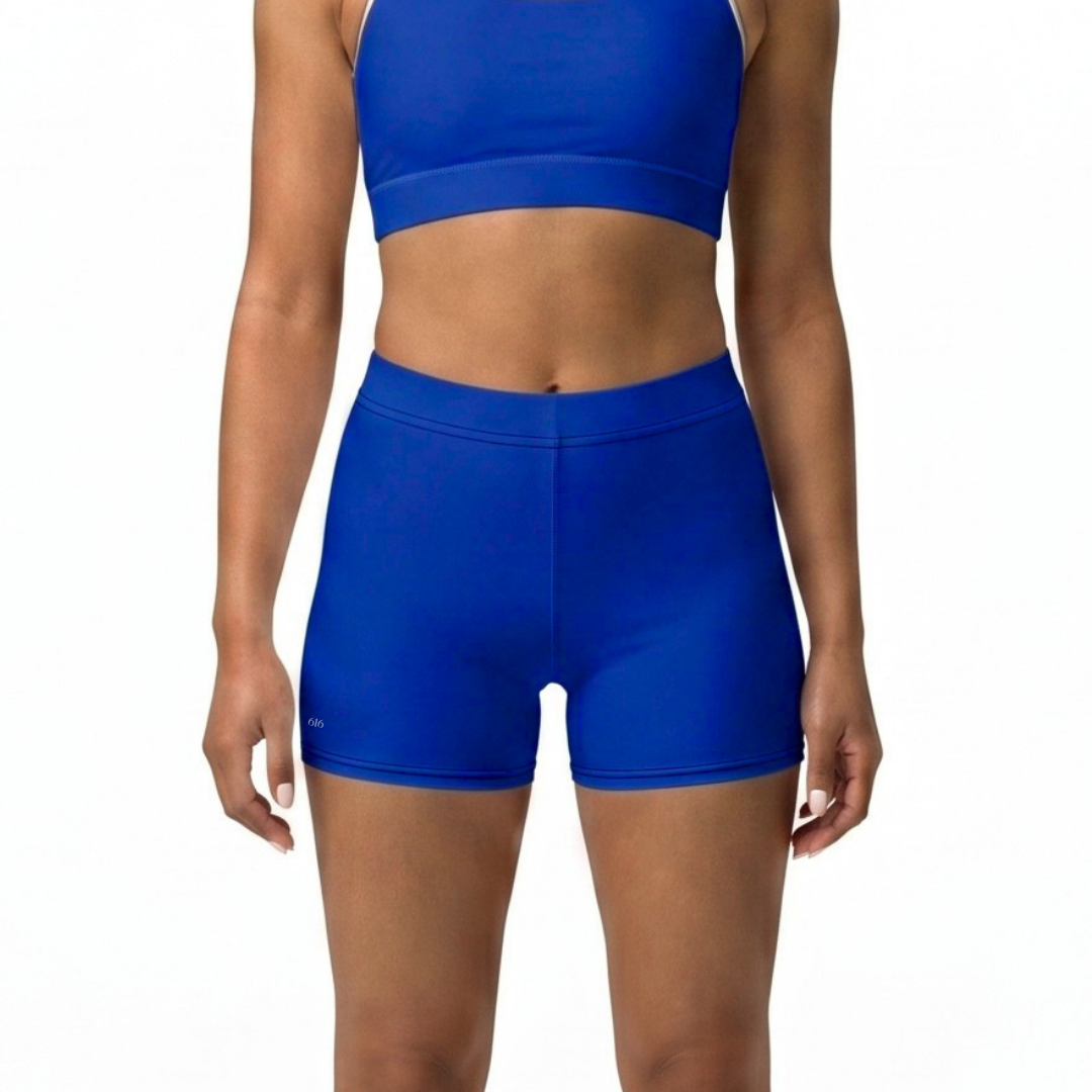 616 Gata Shorts