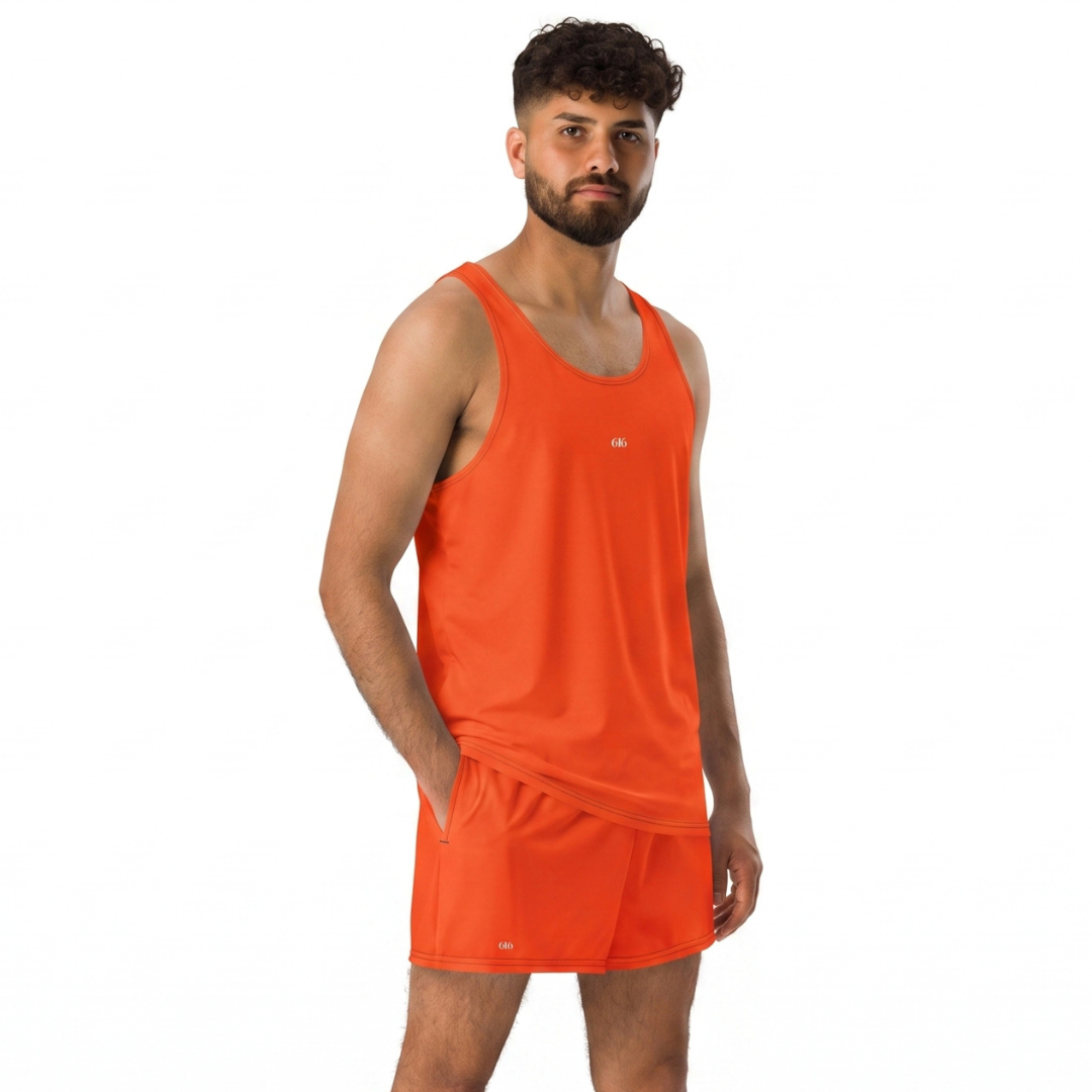 616 Men's Gata Tank Top