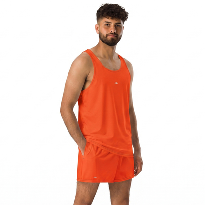 616 Men's Gata Tank Top