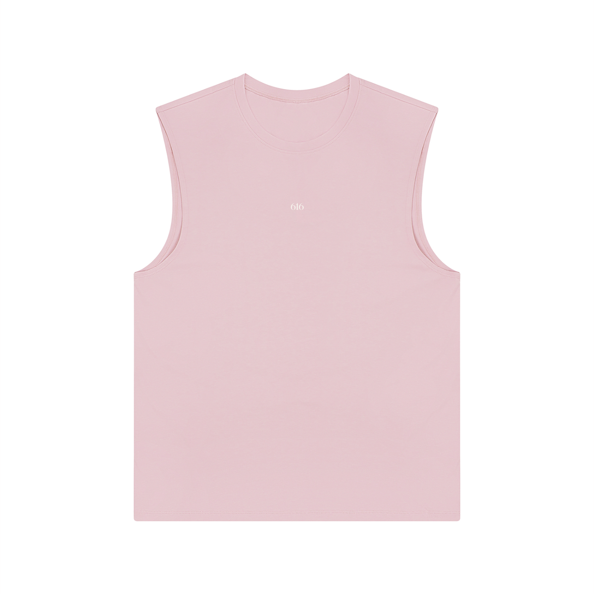 616 Men's Performance Tank Top