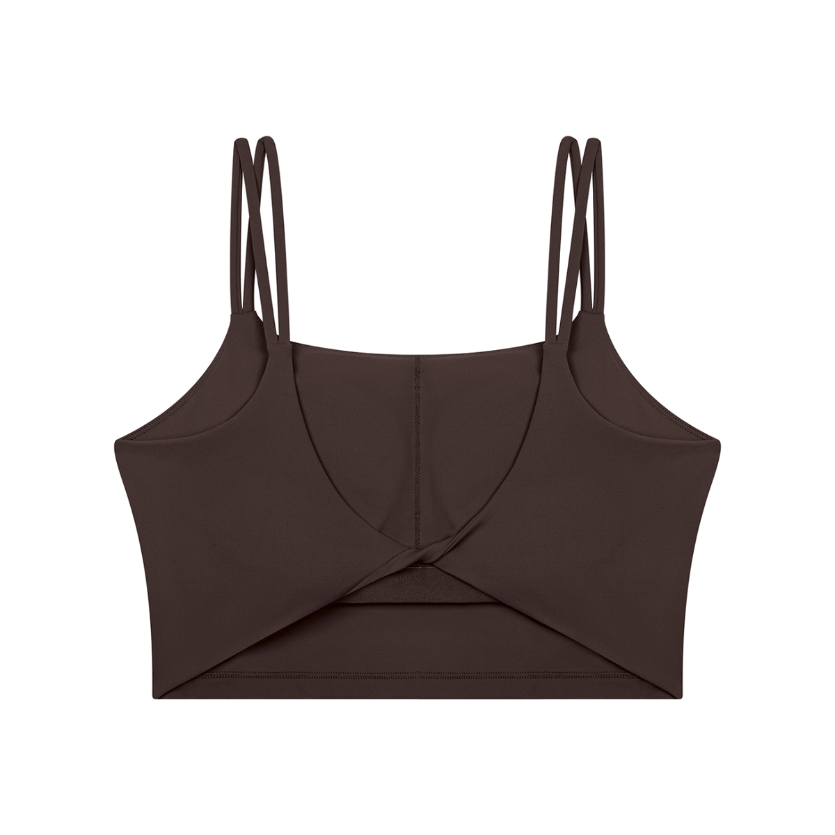 616 Women’s Cropped Yoga Tank Top