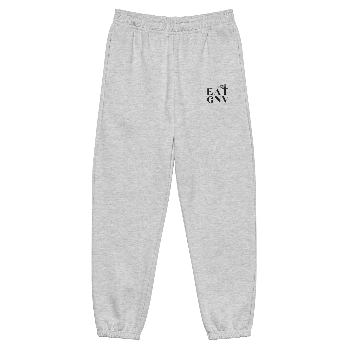 EATGNV Basic Sweatpants