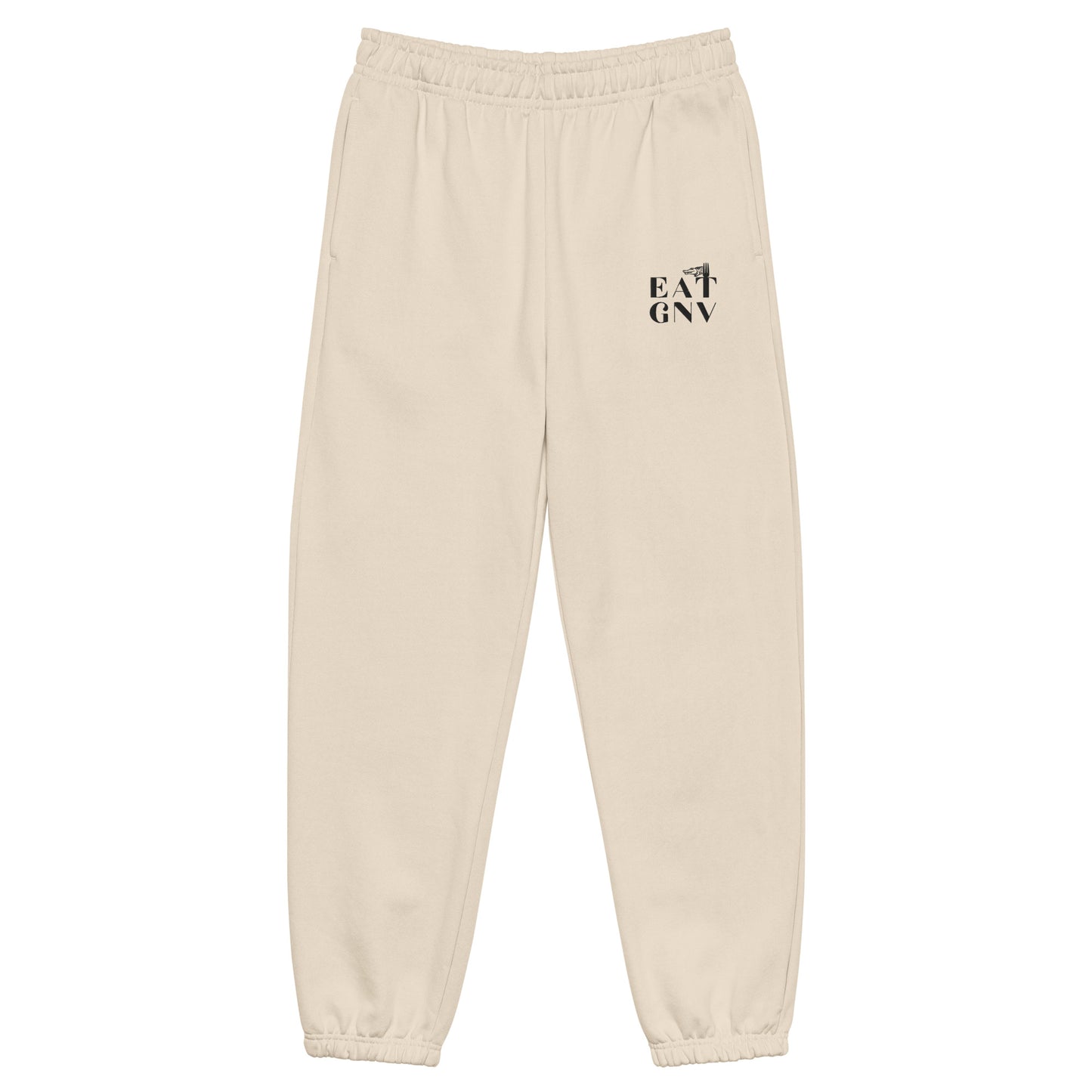 EATGNV Basic Sweatpants