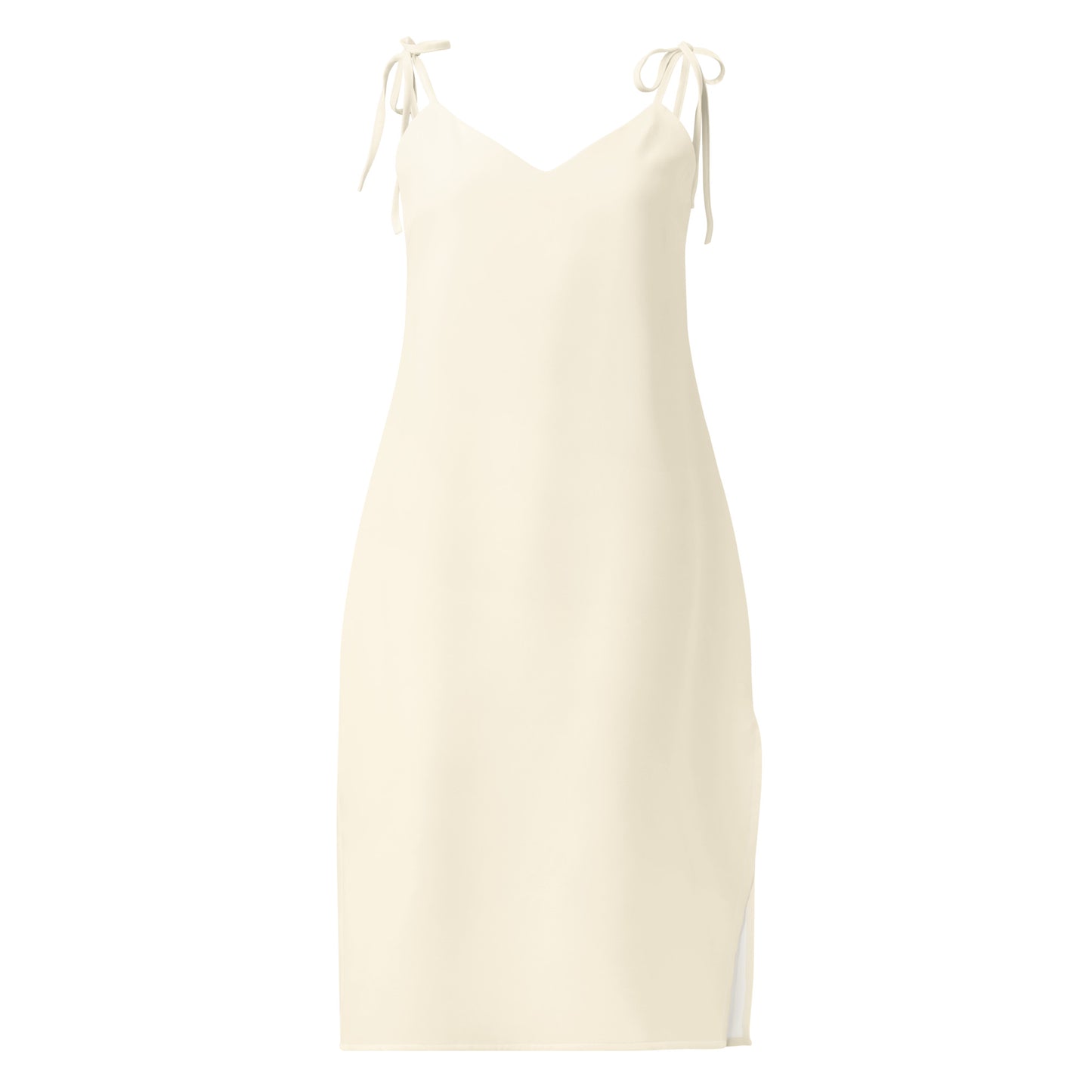 EATGNV Basic Slip Dress