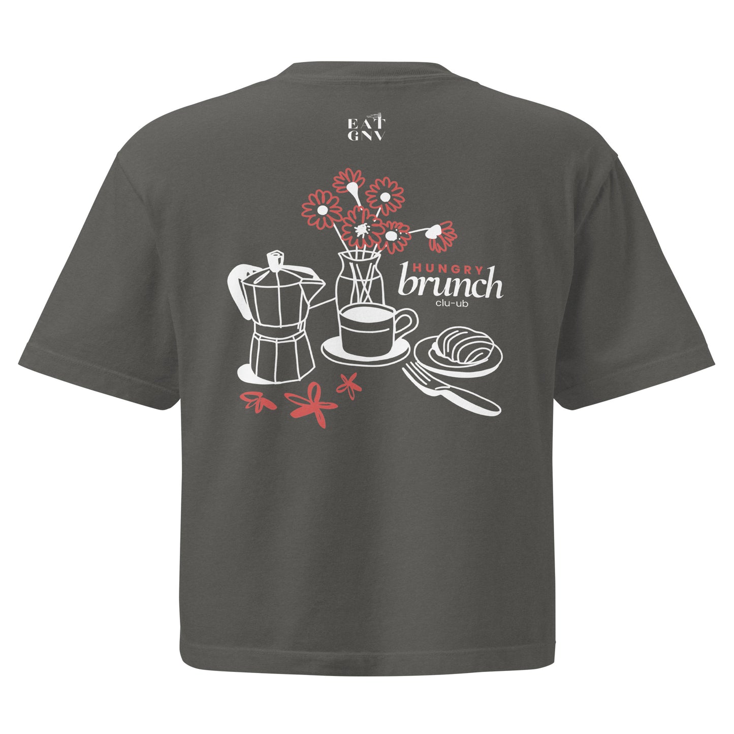 EATGNV Hungry Brunch Club