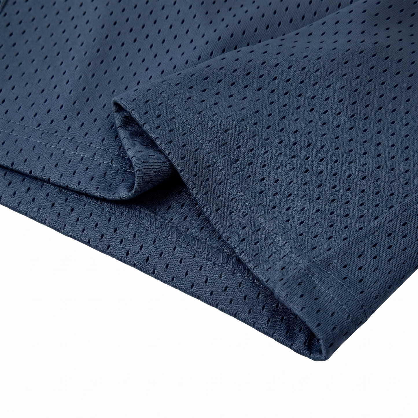 616 Training Mesh Shorts