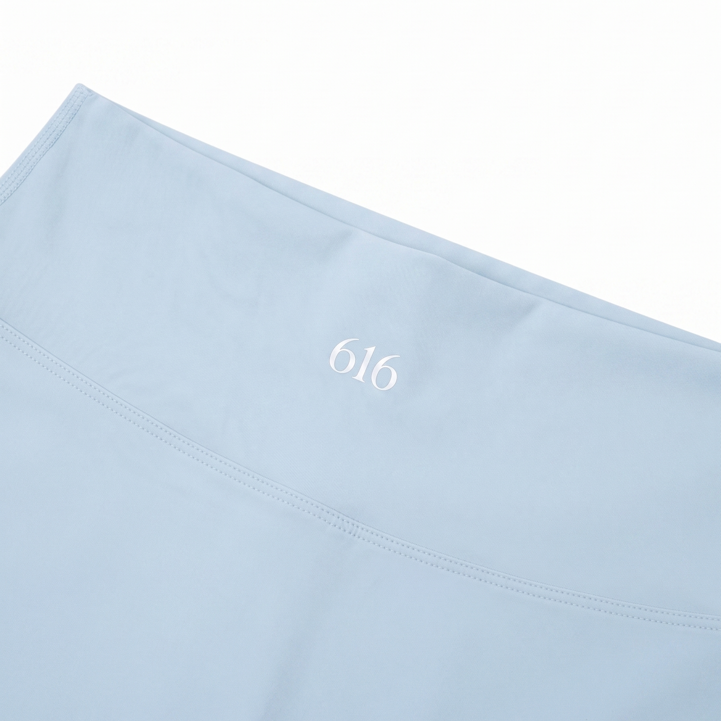 616 Everyday Sculpt Shorts