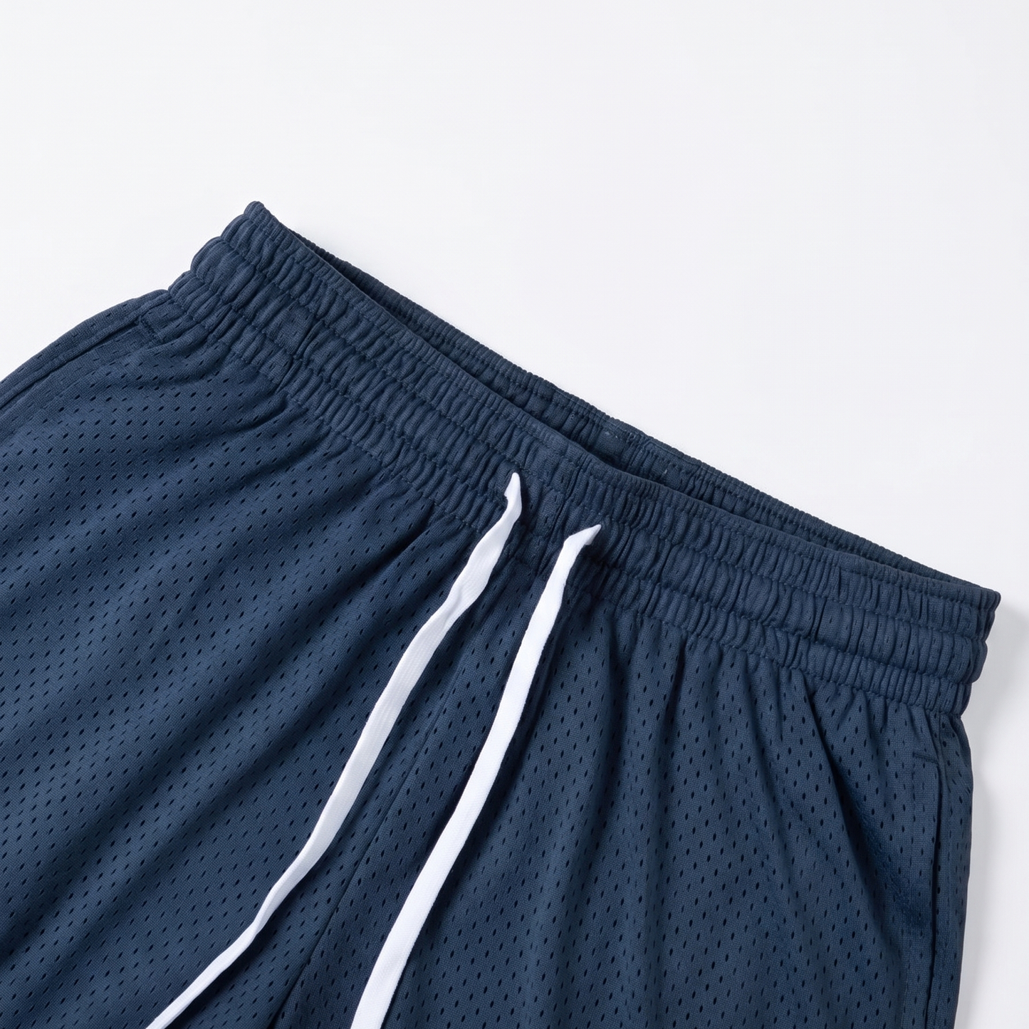 616 Training Mesh Shorts