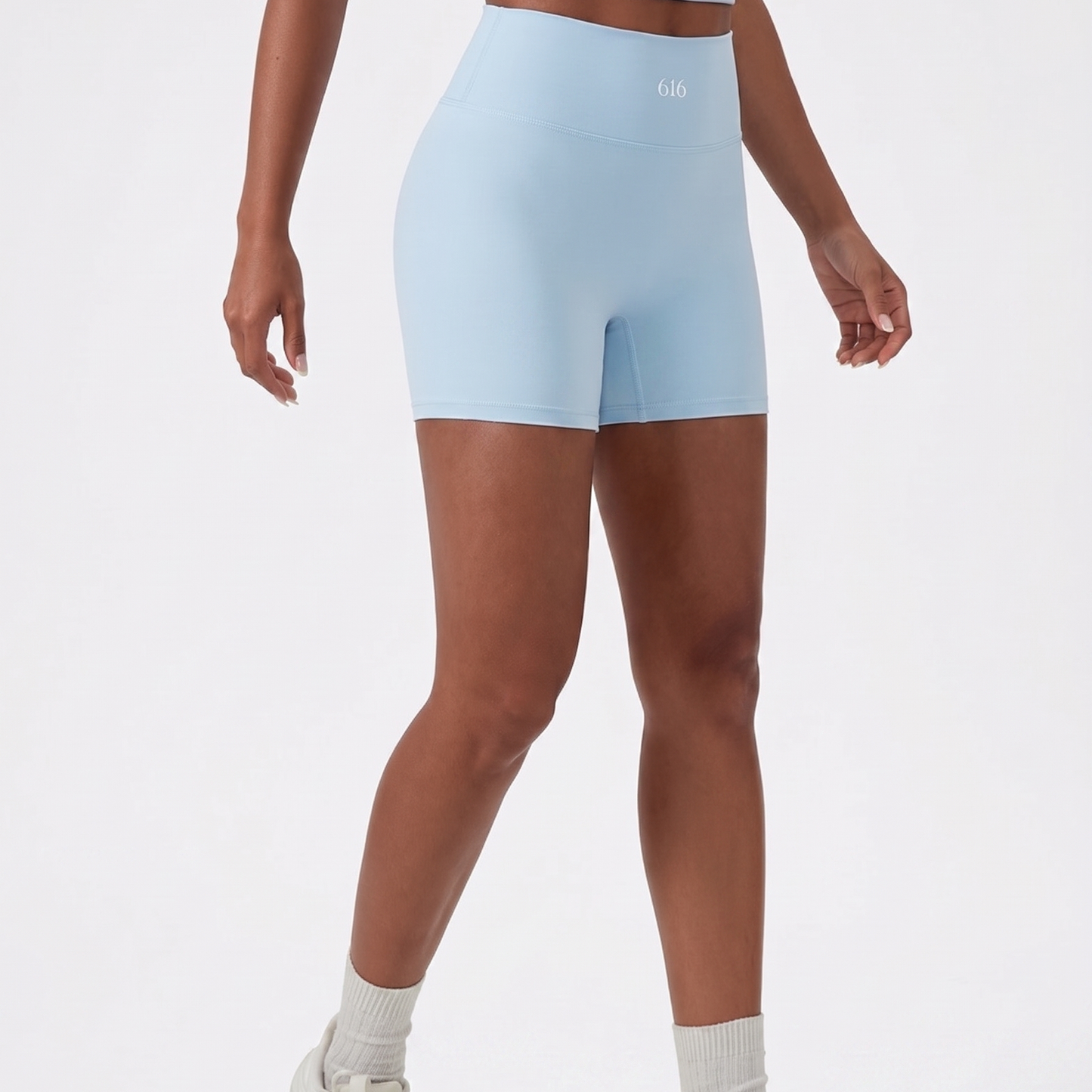 616 Everyday Sculpt Shorts