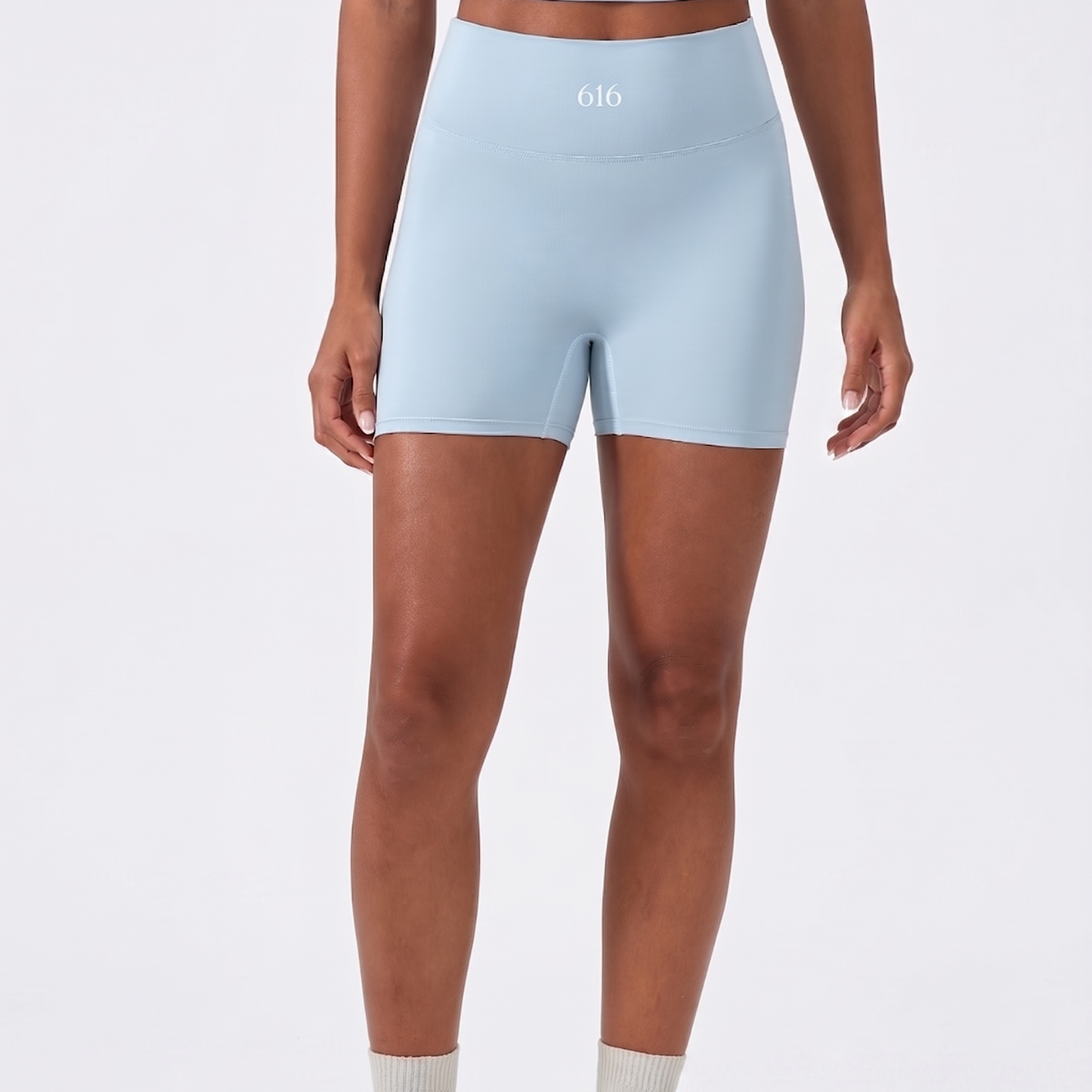 616 Everyday Sculpt Shorts