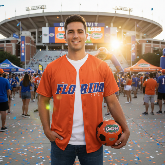 EATGNV Nomnom Nation Baseball Jersey