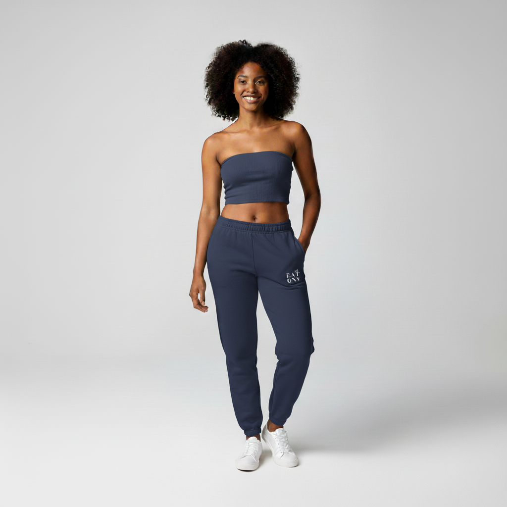 EATGNV Basic Sweatpants