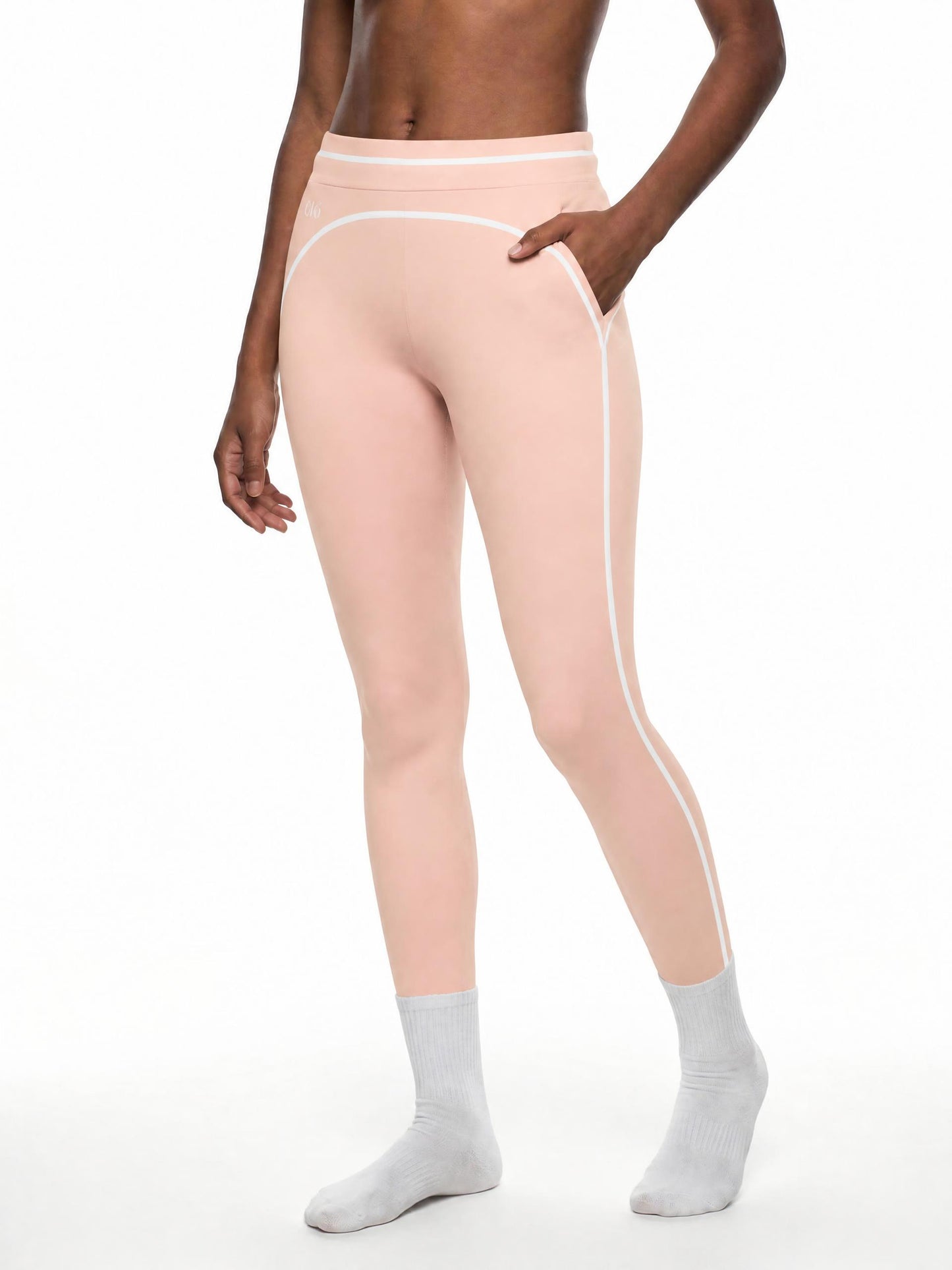 616 Core Leggings